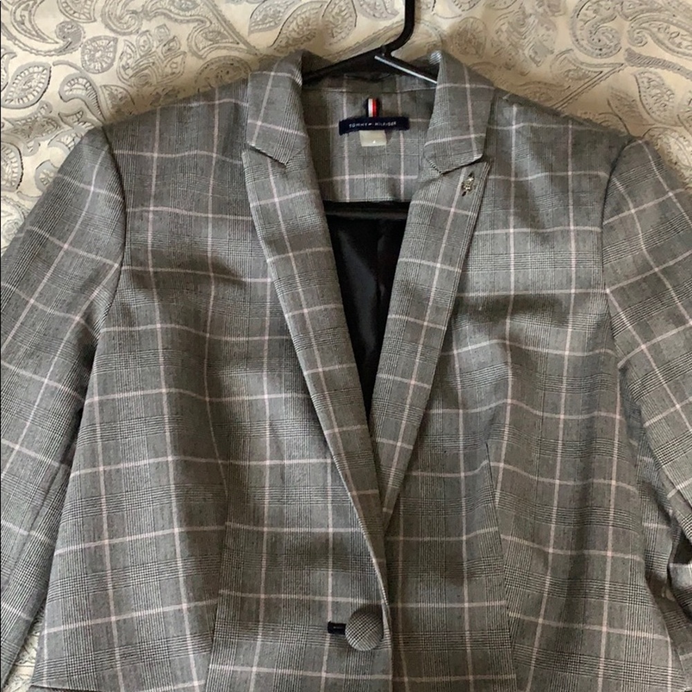 Tommy Hilfiger Blazer